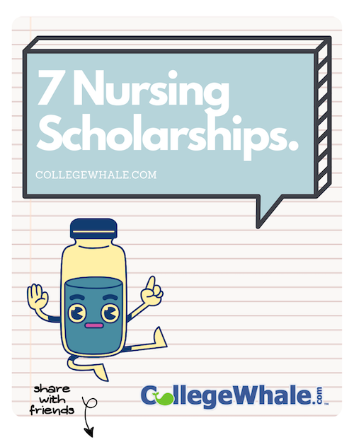 7 Nursing Scholarships